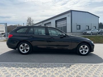 BMW 320 - 4