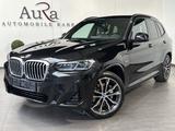 BMW X3 xDrive30e M-Sport NAV+LED+AHK+PANO+360°+HUD