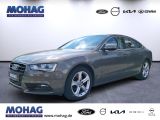 Audi A5 Sportback 1.8l TFSI *Navi-Klimaaut.-MSReifen* - Audi A5 Gebrauchtwagen Essen