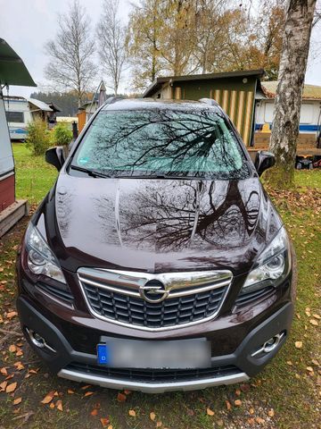 Opel Mokka Innovation CDTI