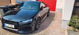 Audi TT RS 2.5 TFSI S tronic quattro Coupe - - Audi TT RS: Tronic