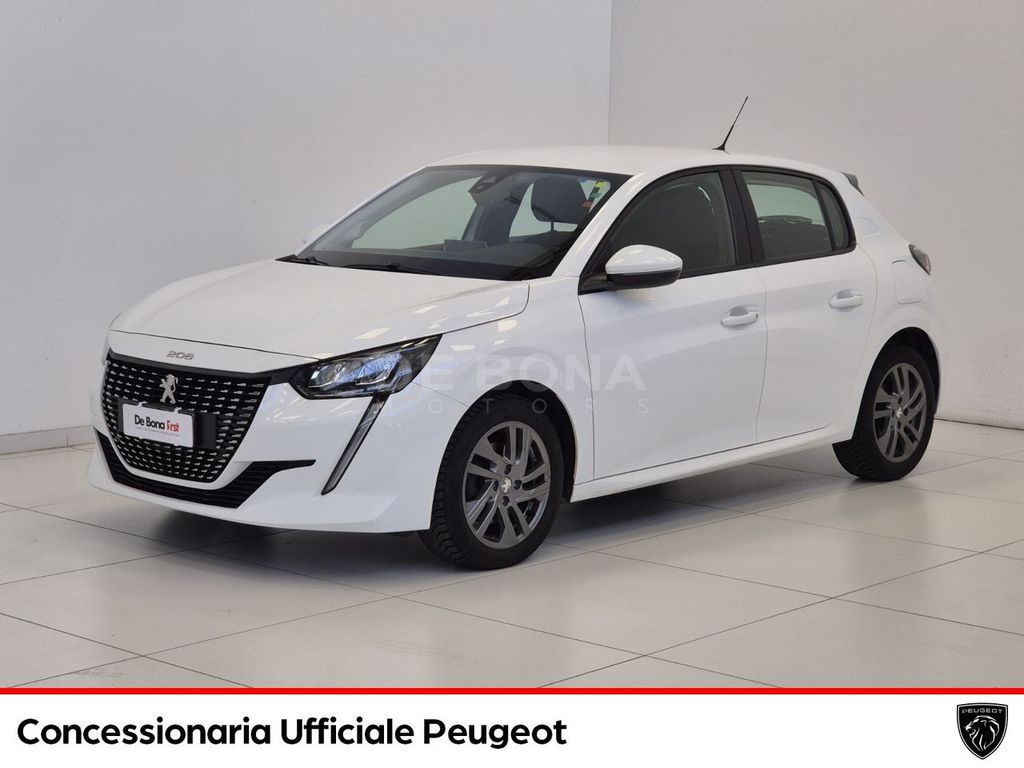 Image of Peugeot 208