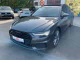 Audi A6 Avant 50 TDI quattro S-Line MATRIX VOLL. - Audi Gebrauchtwagen von 2023