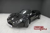 Lotus Elise S1 Sport 160 original - Sammlerzustand - schwarze Lotus Elise