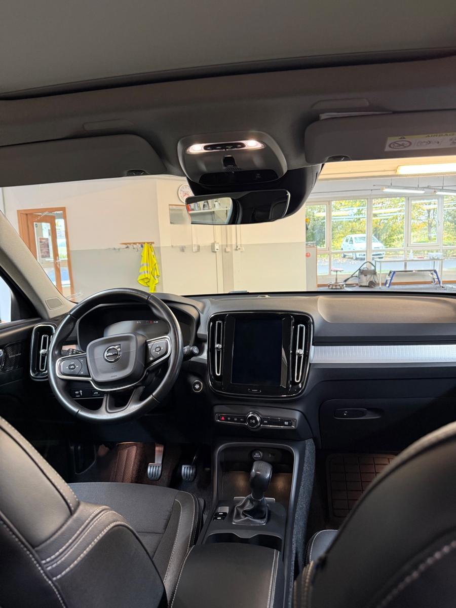 Volvo XC40 T3 Momentum