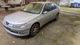 Peugeot 306 1.6 zu verkaufen  - gebrauchte Peugeot 306 aus dem Jahr 2000