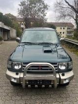 Mitsubishi Pajero 2.8TD American Dream American Dream - : Geländewagen, American