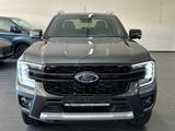 Ford Ranger Wildtrak 2.0 EcoBlue DoKa*360°*ROLLO*iACC - Ford Ranger: Pickup