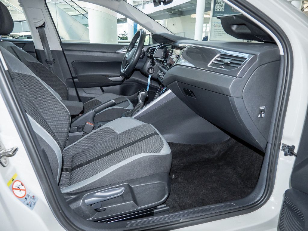 Volkswagen Polo - Bild 3