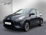 Hyundai i10 1.0 Trend (AC3),KLIMA,NAVI,TEMPO,SH,LH,RFK,A - Hyundai i10 AC3