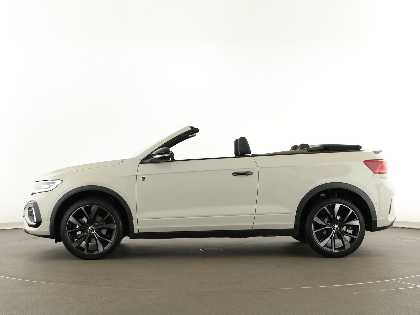 Volkswagen T-Roc - Bild 6