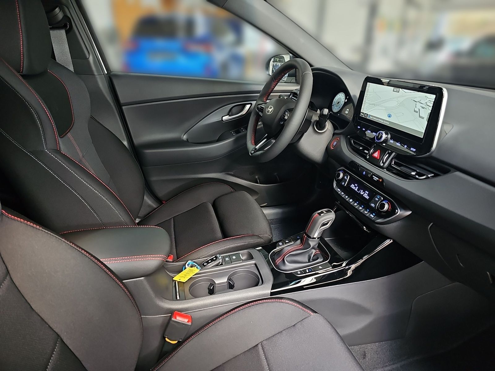 Hyundai i30 – Bild 14