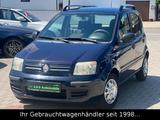 Fiat Panda 1.2 8V Dynamic *KLIMA/MAGNAT/AHK* - gebrauchte Fiat Panda aus dem Jahr 2011