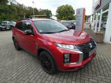 Mitsubishi ASX 2.0 MIVEC 2WD Spirit+ - Mitsubishi ASX Gebrauchtwagen in Dresden