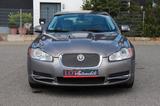 Jaguar XF 2.7 V6 Diesel Luxury - gebrauchte Jaguar XF aus dem Jahr 2008
