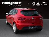 Renault Clio IV Dynamique TCe 90  Navi Tempomat Klima GA - Renault Clio: Rot