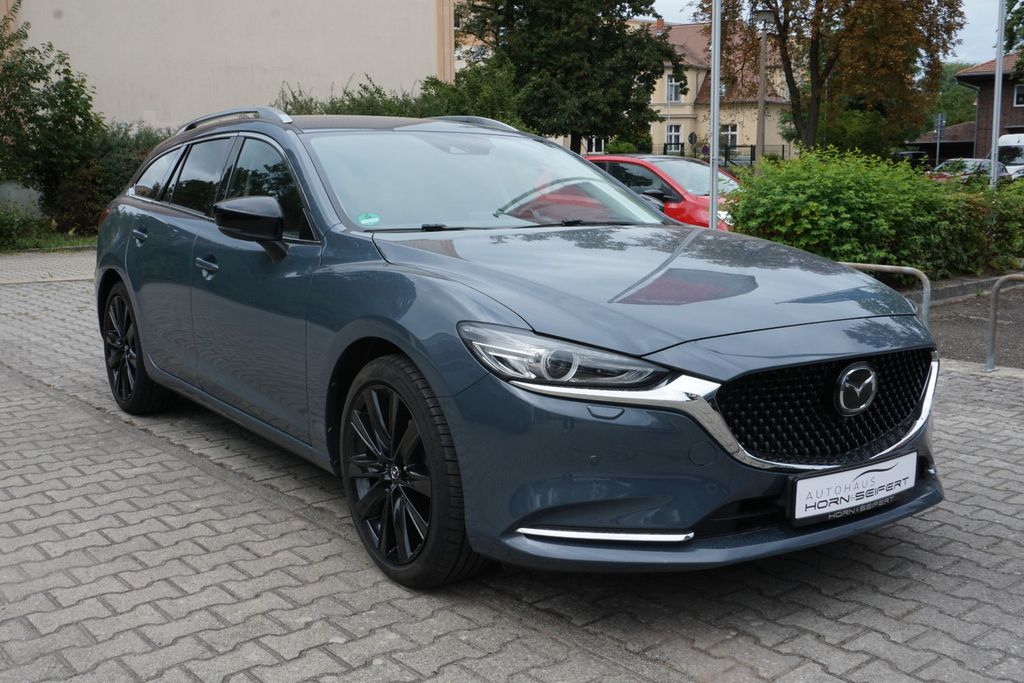 Image of Mazda 6