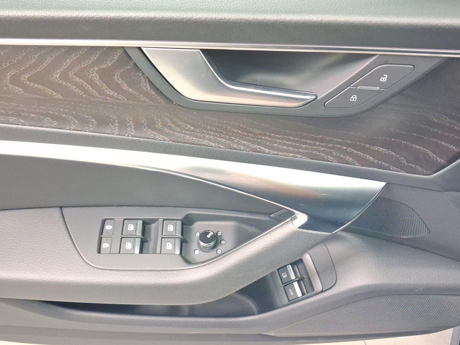 Audi A7 Sportback 50 TFSIe Q 2x S LINE PANO 360° HuD