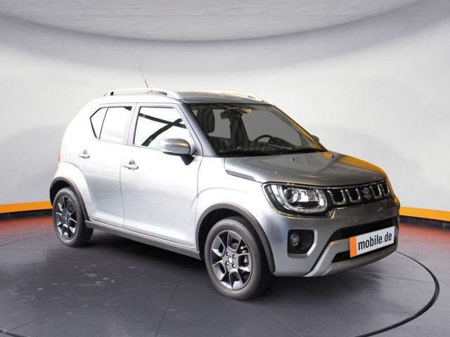 Suzuki Ignis Hybrid Comfort+ Tempomat DAB Navi Kamera