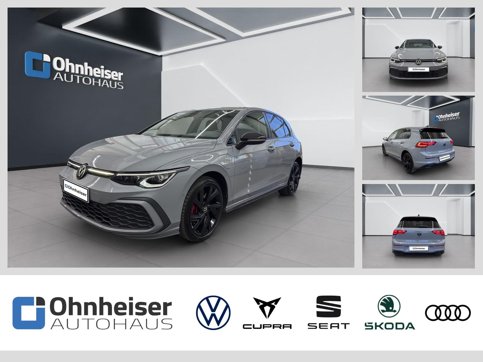 Volkswagen Golf 1.4 GTE eHybrid AHK*Matrix*RFK*ACC*