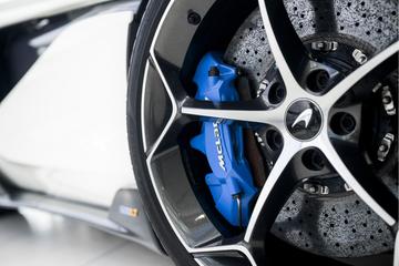 2019 Mclaren 600LT — миниатюра 12