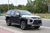Mitsubishi Pajero Sport - Mitsubishi Pajero Neuwagen