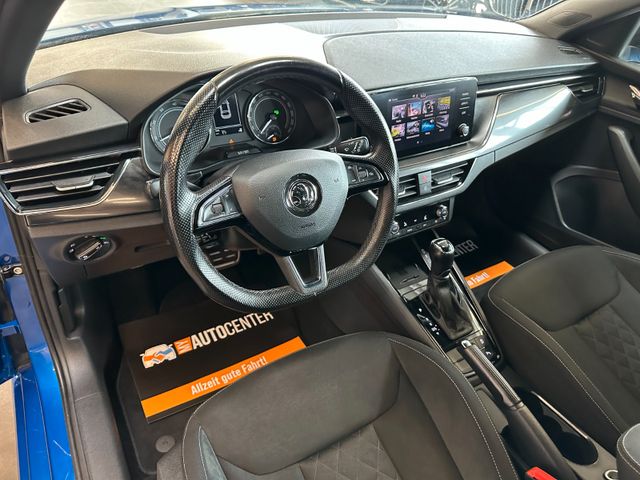 Skoda Scala Style *Carplay*Kamera*LED*PDC*Shz*