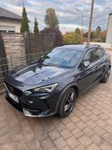 Cupra Formentor 2.0 TSI VZ inkl. GARANTIE - Cupra Formentor von privat