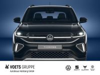 Volkswagen T-Cross - Vorschau Bild 2