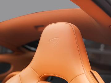 صورة مصغرة 28 لـ 2019 Mclaren GT