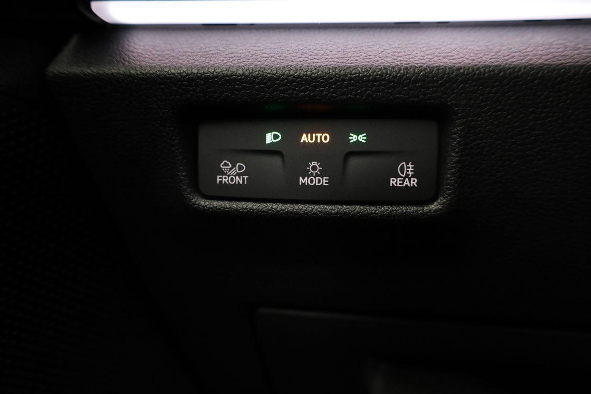 Volkswagen Tiguan 1.5 eTSI DSG Life, AHK, easyOpen, Kamera,, миниатюра 10
