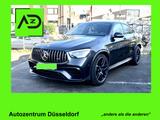 Mercedes-Benz GLC 63 AMG S Coupe *JUNGE STERNE GARANTIE 03/27* - gebrauchte Mercedes-Benz GLC 63 AMG aus dem Jahr 2020