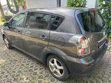 Toyota Corolla Verso 2.2-l-D-CAT Executive*Tüv*8-Fach* - Toyota Corolla Verso in Augsburg