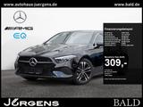 Mercedes-Benz A 220 4M Progressive/LED/Kamera/AHK/Winter/17' - Mercedes-Benz A 220 Jahreswagen