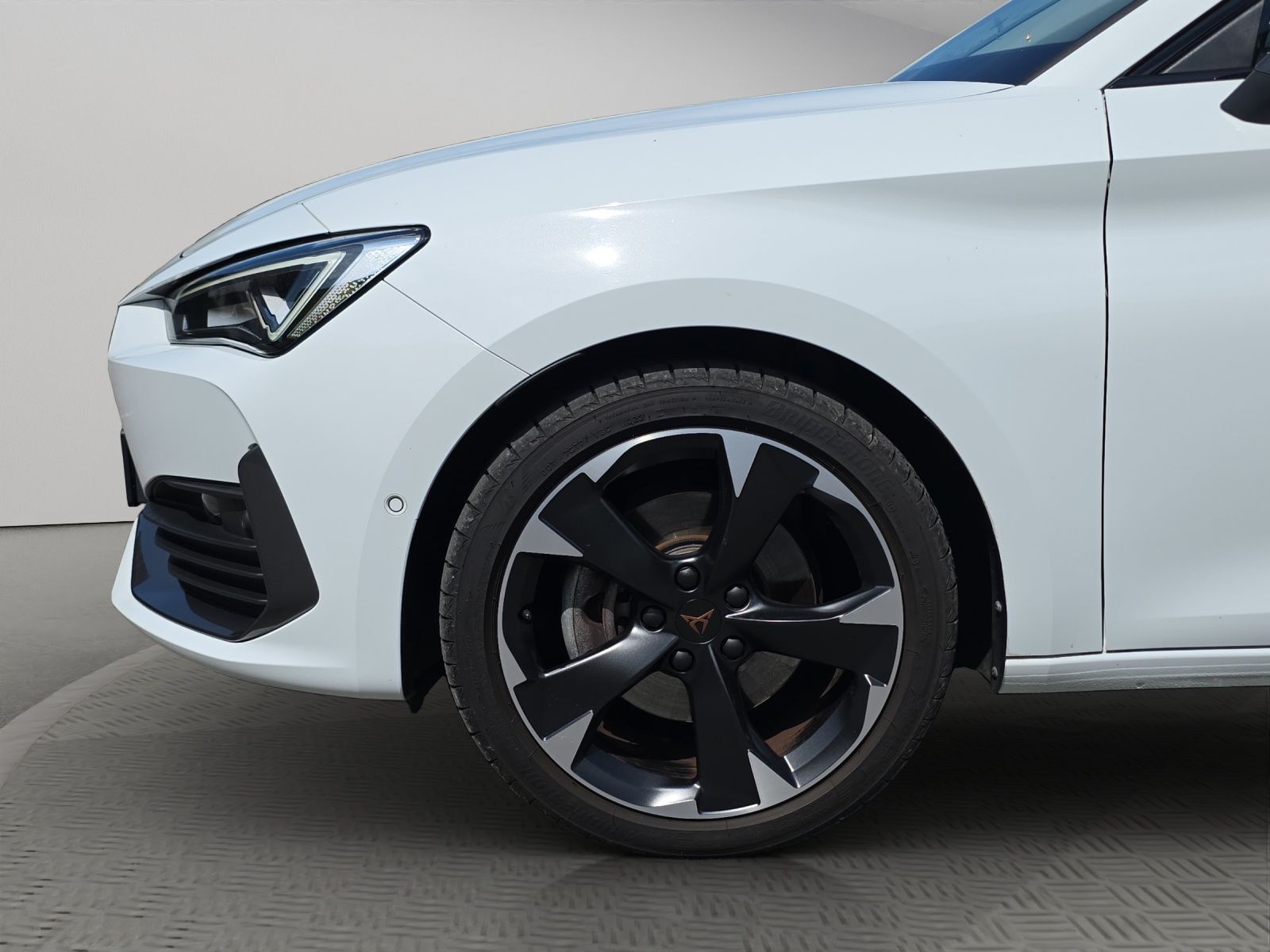 Cupra Leon - Bild 8