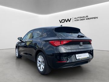 SEAT Leon - 6