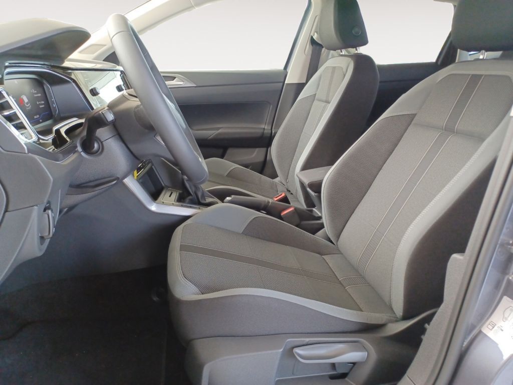Fahrzeugabbildung Volkswagen Polo 1.0 TSI OPF Style NAVI, ACC, incl. WR