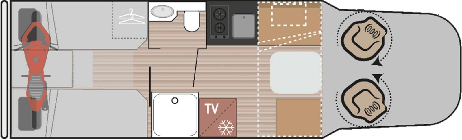 Notin Exclusiv Lindau JF 