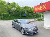 Opel Insignia ST 1.6 CDTI Selection AHK KAMERA XENON - Opel Insignia: Selection