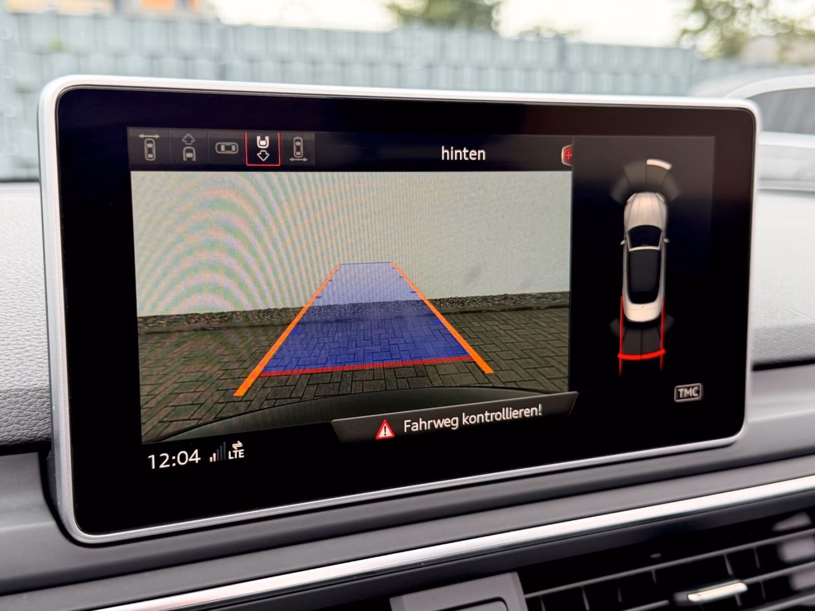 Audi S5 Cabrio 3.0 TFSI quattro /HUD/ACC/B&O/360°CAM