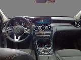 Mercedes-Benz C 200 1.5 T  9G Tronic Avantgarde*Matt*LED*360° - Mercedes-Benz Gebrauchtwagen in Landshut