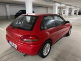 Mitsubishi Colt 1.6 GLXi Automatik Oldtimer  - Mitsubishi Gebrauchtwagen von 1992