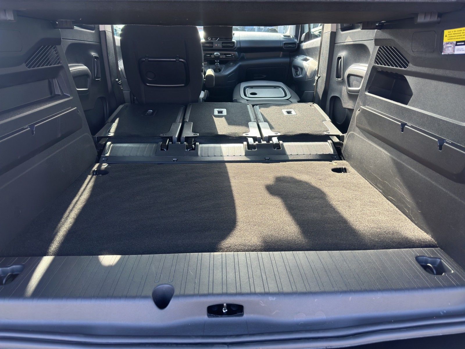 CITROEN Berlingo1.5 BlueHDi MPV Plus M / LED / KAMERA / - Image 22