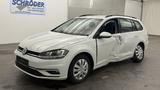 Volkswagen Golf VII Variant 1.6 TDI Comfortline *Navi*ACC* - Volkswagen: Unfallwagen
