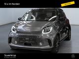 Smart EQ forfour prime EXCLUSIVE 22KW KAMERA PANO PDC