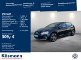 Volkswagen Golf VII 1.4TSI Edition XENON NAVI KEYLESS ACC - Volkswagen Golf: Schwarz, Edition