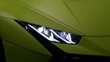 Lamborghini Huracán Tecnica/AdPersonam Verde Shock/Carbon/ - gebrauchte Lamborghini Huracán aus dem Jahr 2024