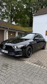 Mercedes-Benz A 220 DCT - - Mercedes-Benz A 220