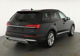 Audi Q7 50 TDI quattro, Luft, AHK, Leder, Kamera, Tou - Audi Q7 aus 2025