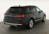 Audi Q7 50 TDI quattro, Luft, AHK, Leder, Kamera, Tou - Audi Q7 Tageszulassungen